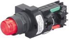 {'en': '30mm PTT Pilot Light with Red Push Button Lens and Hermetically Sealed Contacts Wired', 'es': '30mm PTT Pilot Light with Red Push Button Lens and Hermetically Sealed Contacts Wired', '_type': 'localeString'}