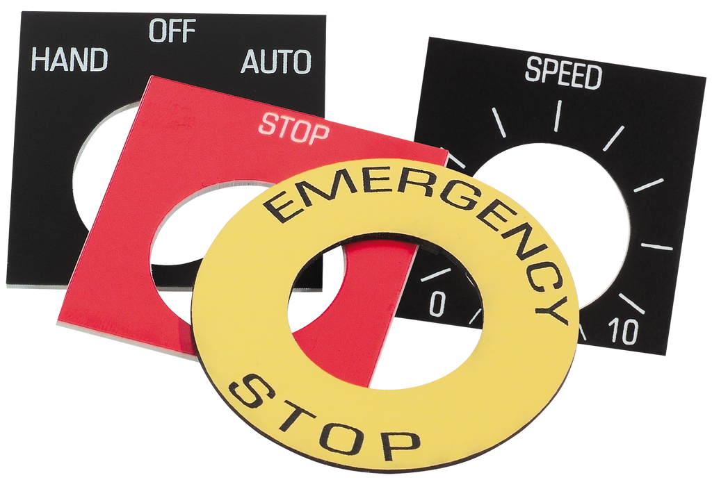 {'_type': 'localeString', 'en': 'Legend Plates for use with 22mm NEMA Pilot Devices', 'es': 'Legend Plates for use with 22mm NEMA Pilot Devices'}