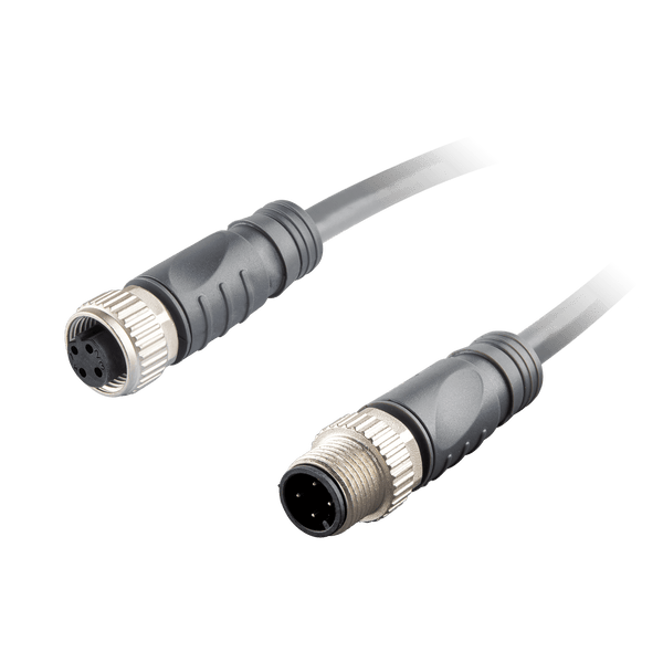 M8&M12 3/4/5-pin WSR cable