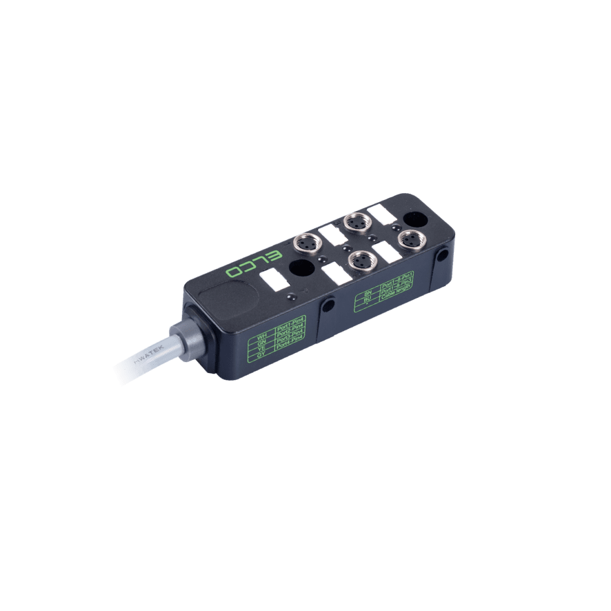 ESP4-8-2P-10/P