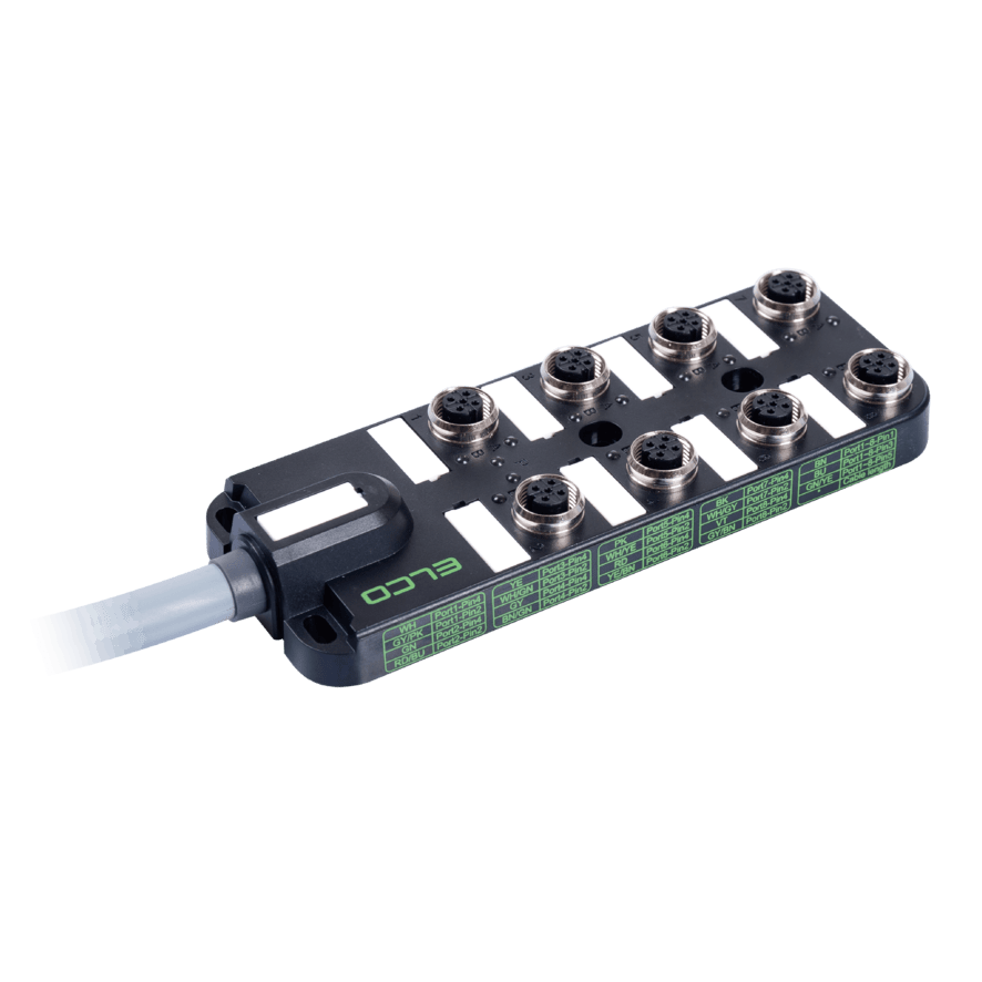 ESP8-12-2P-6/P