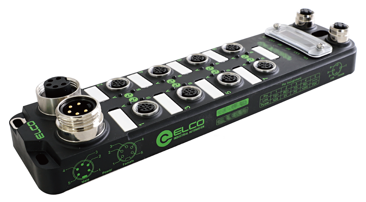 FCEI-8LKM-8A