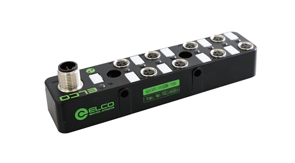 IO-Link-IP67 HUB