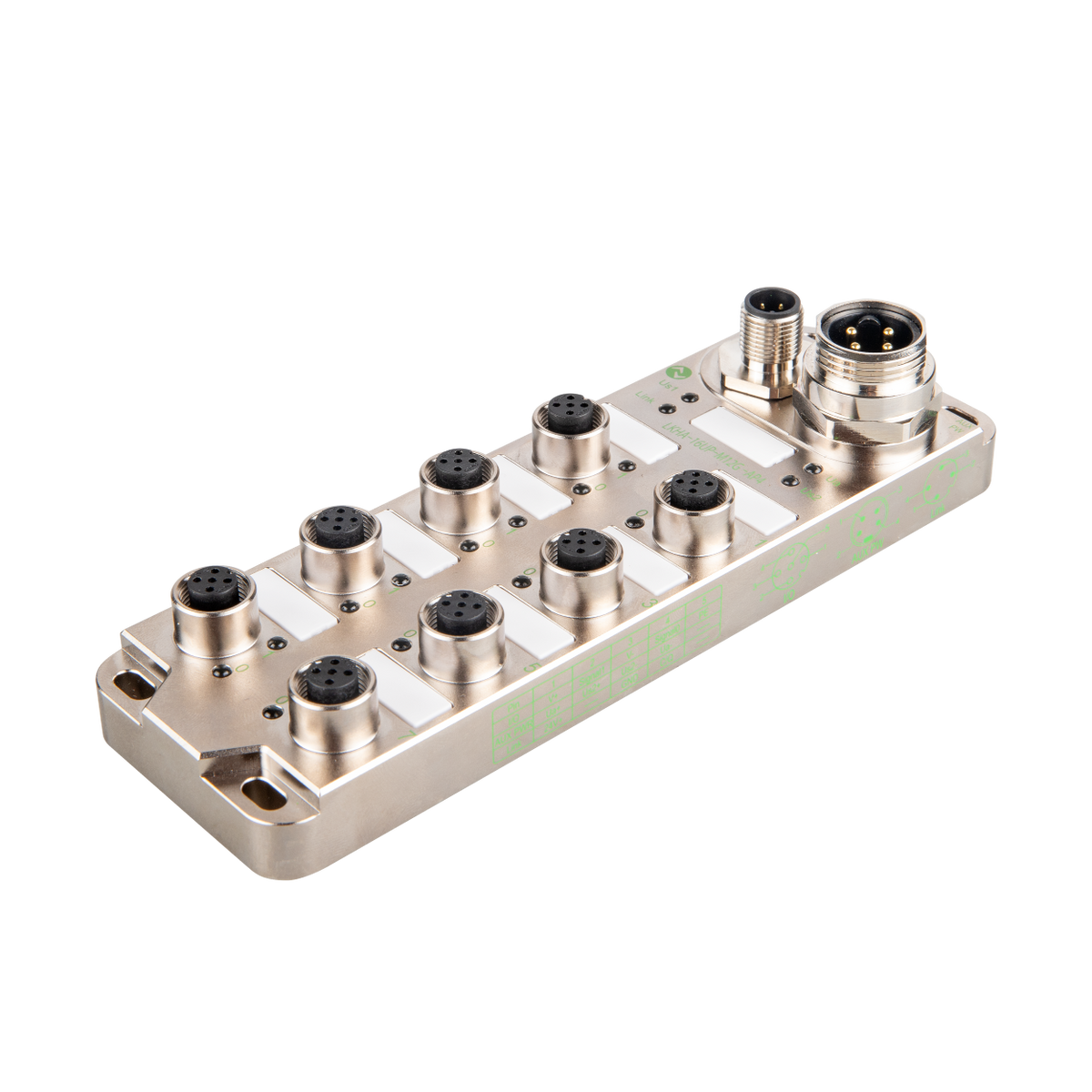LKHA-16UP-M12G-AP4