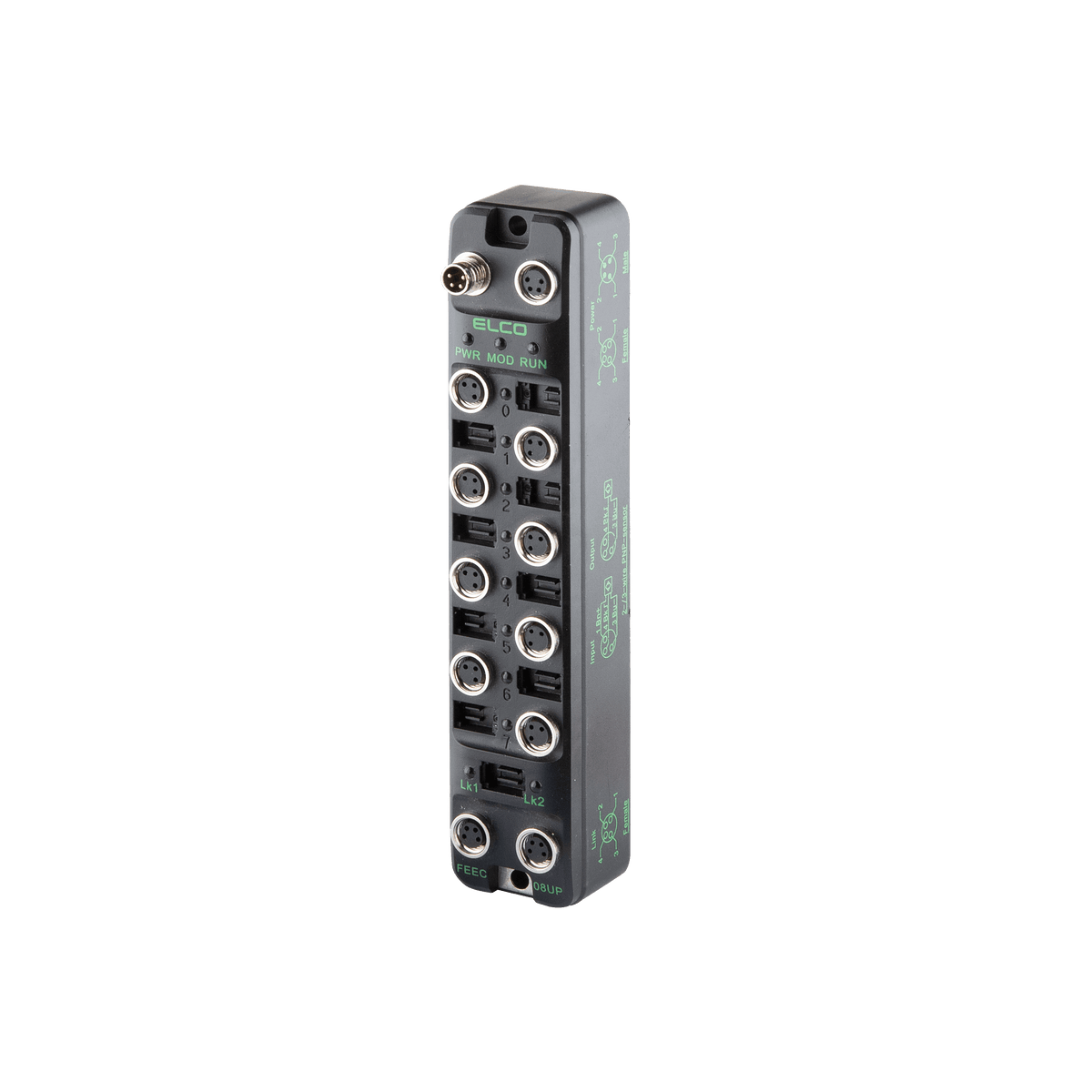 FEEC-08UP-M8