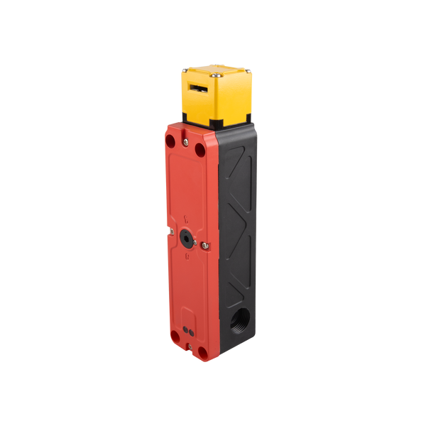 Safety lock