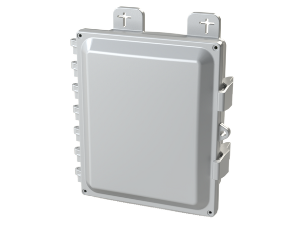 Polycarbonate Enclosures