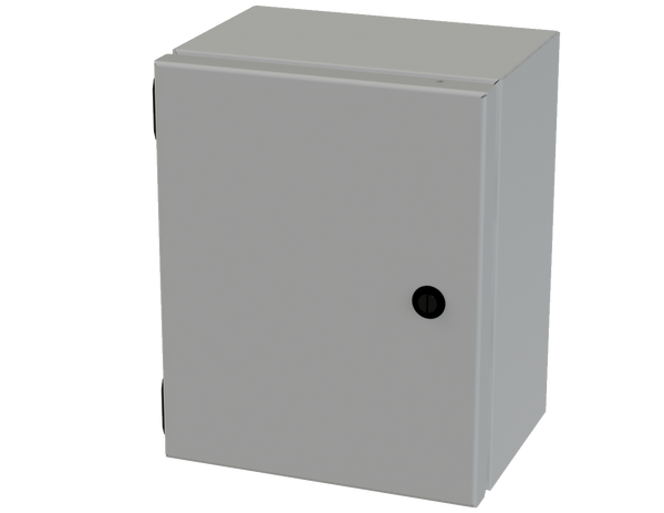 Enviroline Series Junction Enclosures