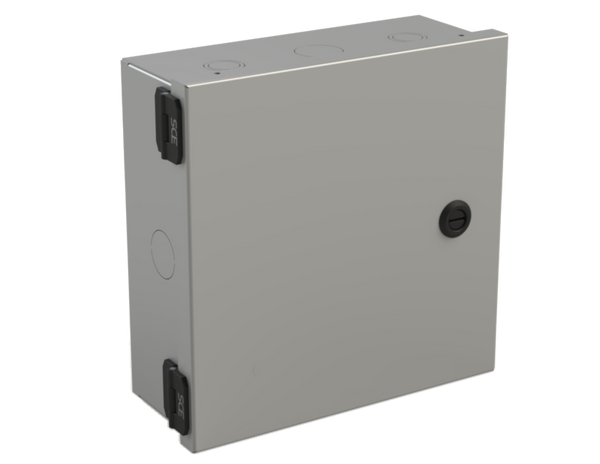 General Purpose Type 1 Enclosures with Knockouts