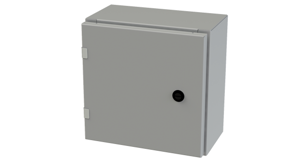 Enviroline Series Single-Door