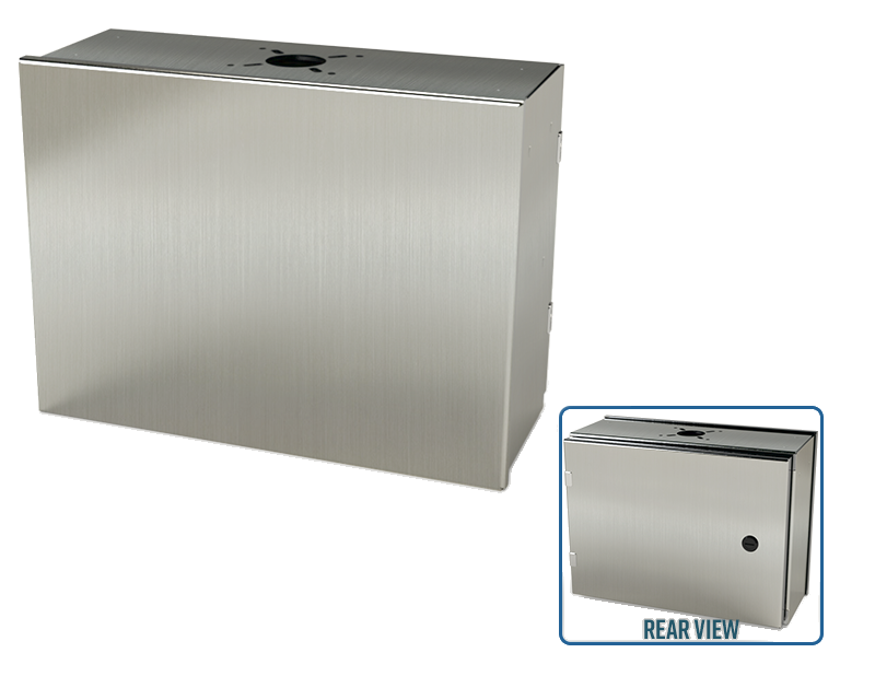 SCE-12HMI1606SSLP