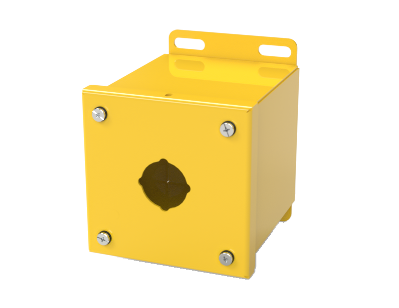 SCE-1PBX-RAL1018