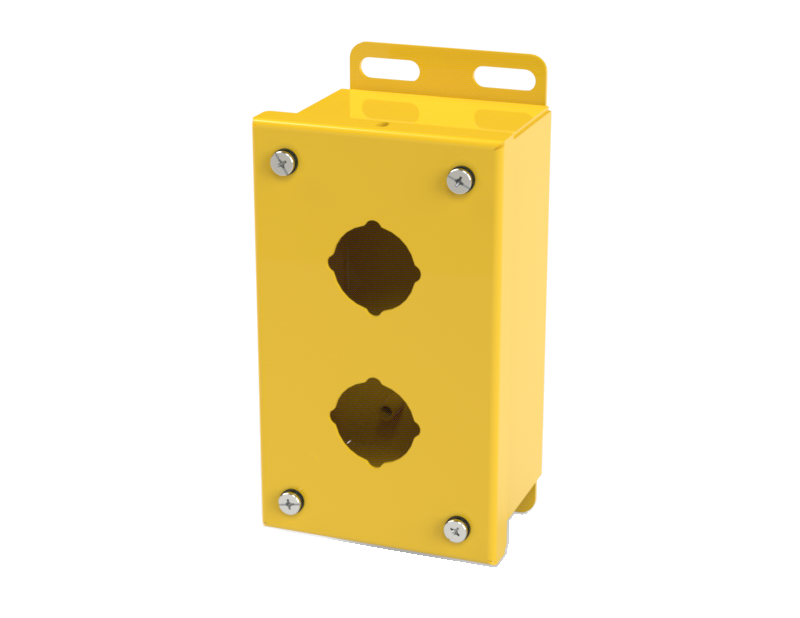 SCE-2PB-RAL1018