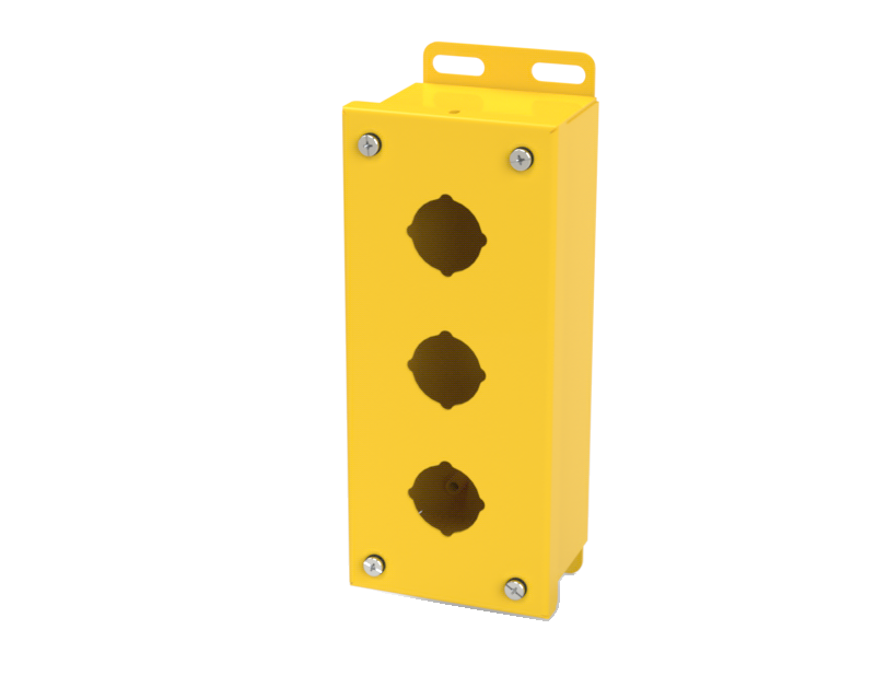 SCE-3PB-RAL1018