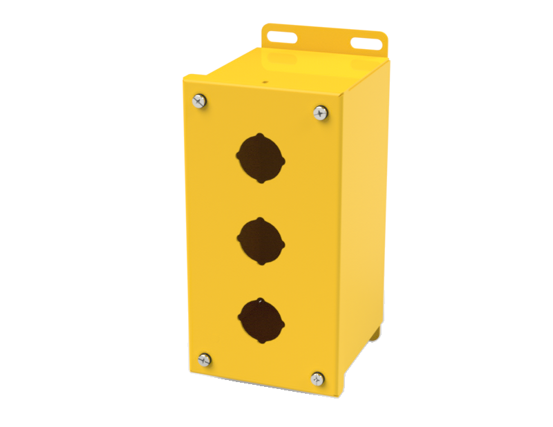 SCE-3PBX-RAL1018