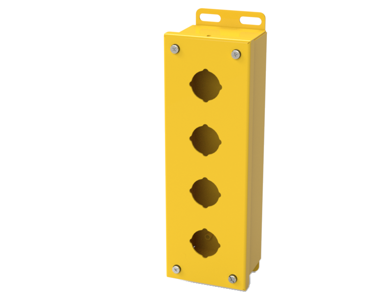 SCE-4PB-RAL1018