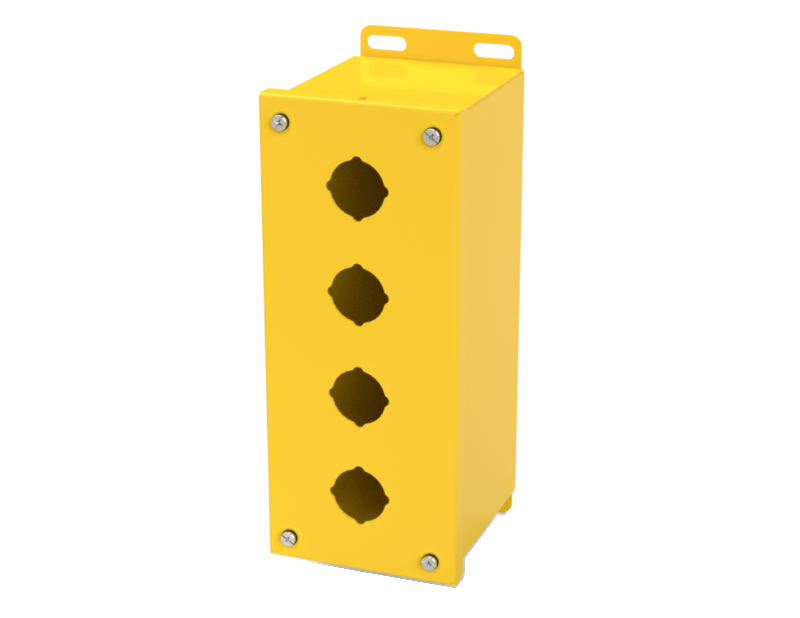 SCE-4PBX-RAL1018