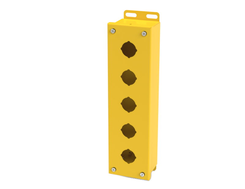 SCE-5PB-RAL1018