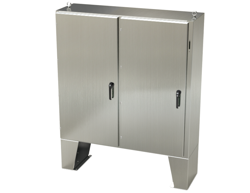 SCE-60XEL6118SSLP