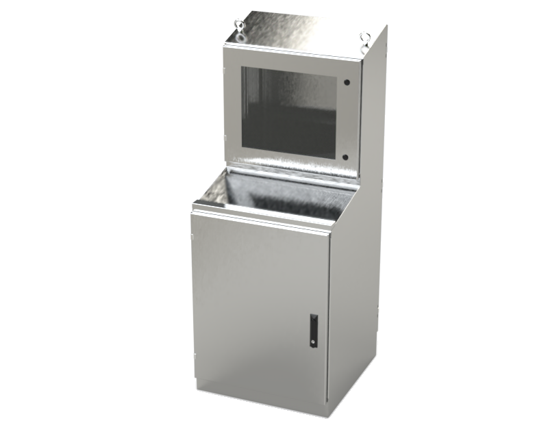 SCE-66ST2626SSWS