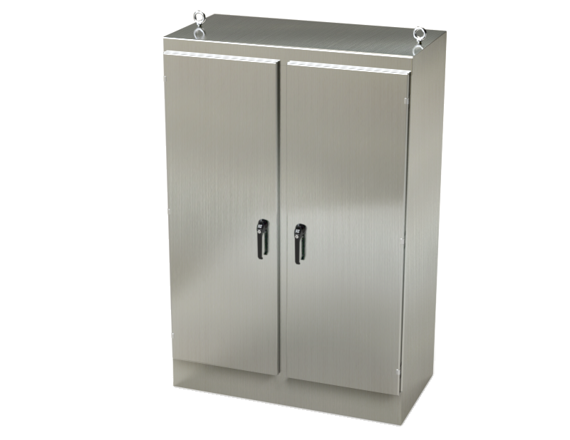 SCE-72EL4824SSFSD