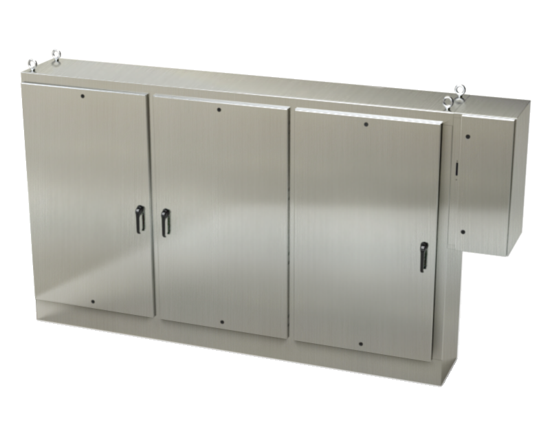 SCE-72XD3EW18SS