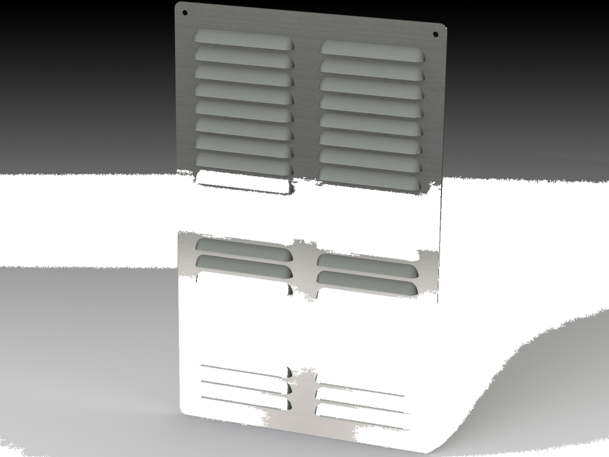 SCE-AVK812SS