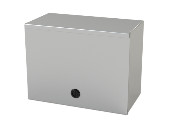 General Purpose Type 1 Trough Enclosures