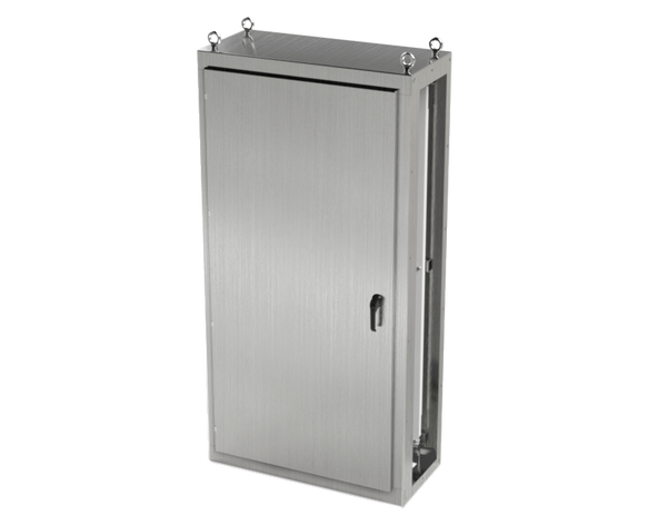 NextGen Free Standing (304 Stainless Steel)