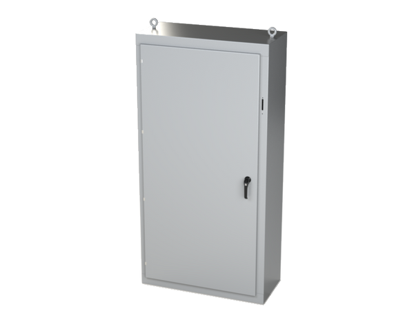 NextGen Free-Standing Enclosures