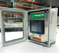 WindRanger Plus four-stage controller