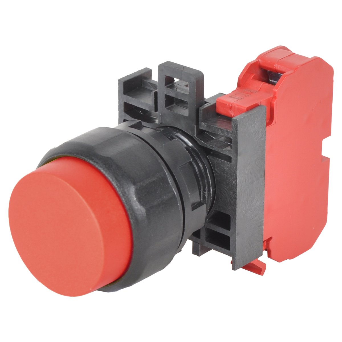 {'en': '22mm IEC Non-Illuminated Push Button with Red Extended Cap & N.C. Contact', 'es': '22mm IEC Non-Illuminated Push Button with Red Extended Cap & N.C. Contact', '_type': 'localeString'}
