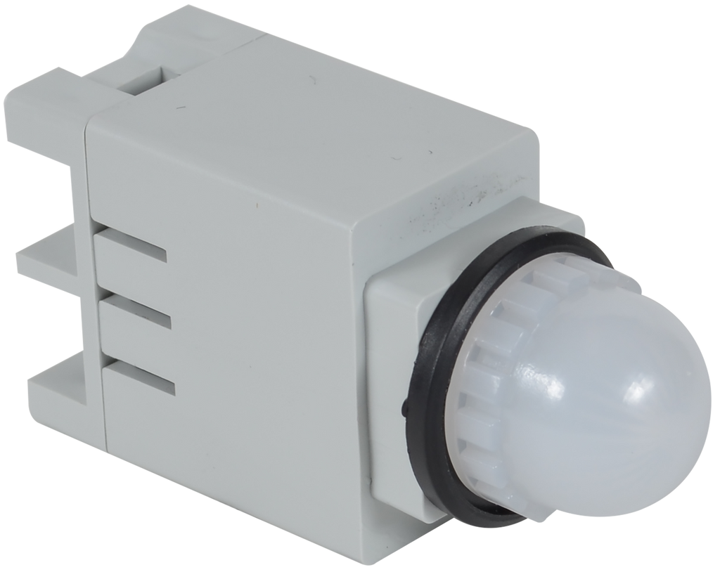 {'_type': 'localeString', 'en': '13mm Indicating Light with Screw Terminal and White Round Lens', 'es': 'Luz indicadora de 13mm con terminal de tornillo y lente redonda blanca'}