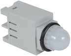 {'_type': 'localeString', 'en': '13mm Indicating Light with Screw Terminal and White Round Lens', 'es': 'Luz indicadora de 13mm con terminal de tornillo y lente redonda blanca'}