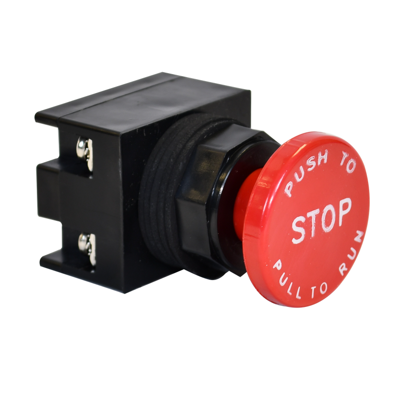 22mm NEMA Push Buttons