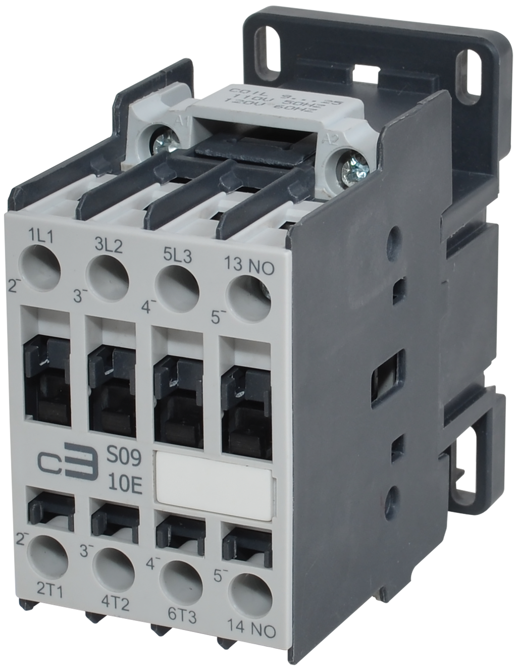 {'_type': 'localeString', 'en': 'IEC 9A Non-Reversing Contactor', 'es': 'IEC 9A Non-Reversing Contactor'}