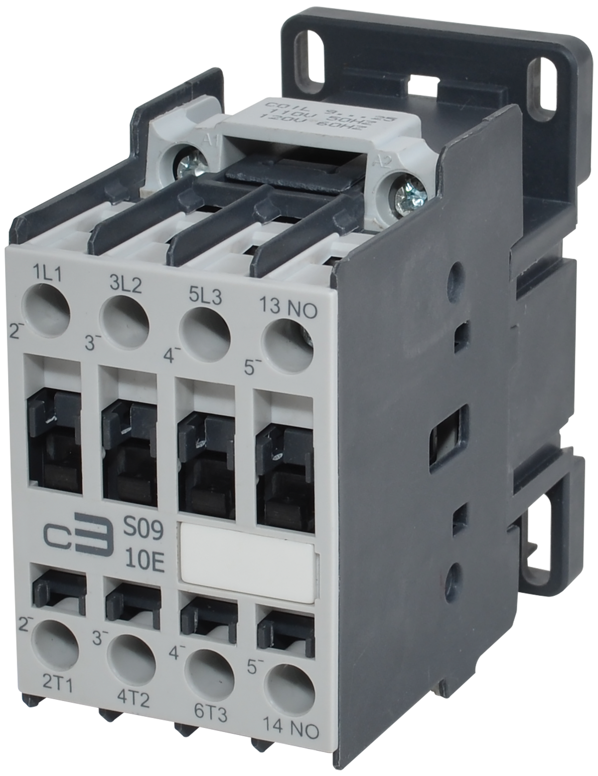 {'_type': 'localeString', 'en': 'IEC 9A Non-Reversing Contactor', 'es': 'IEC 9A Non-Reversing Contactor'}