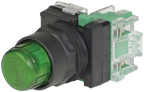 {'en': '30mm Momentary Illuminated Push Button with Green Extended Lens and NO Contact', 'es': '30mm Momentary Illuminated Push Button with Green Extended Lens and NO Contact', '_type': 'localeString'}