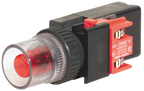 {'en': '22mm NEMA Momentary Illuminated Push Button with Red Flush Guarded Lens', 'es': '22mm NEMA Momentary Illuminated Push Button with Red Flush Guarded Lens', '_type': 'localeString'}