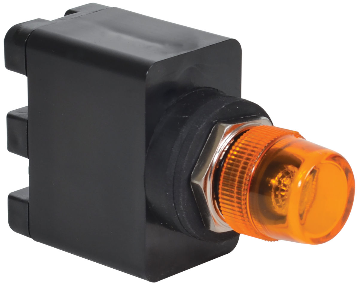 {'_type': 'localeString', 'en': '16mm Multi-Voltage Pilot Light with Amber Lens', 'es': '16mm Multi-Voltage Pilot Light with Amber Lens'}