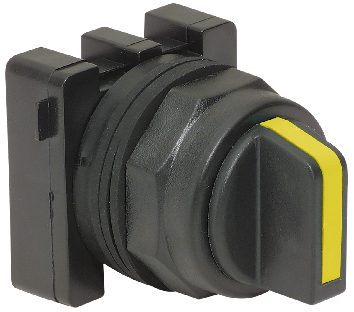 {'es': '30mm Non-Illuminated Selector Switch Standard Handle Yellow', '_type': 'localeString', 'en': '30mm Non-Illuminated Selector Switch Standard Handle Yellow'}
