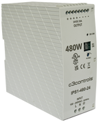 {'_type': 'localeString', 'en': 'Industrial Power Supply, 480W, 24V', 'es': 'Industrial Power Supply, 480W, 24V'}