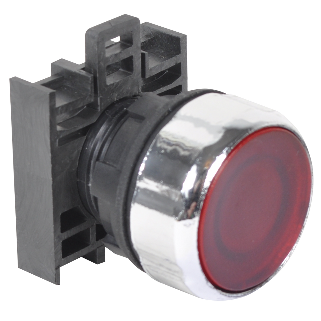 {'es': '22mm IEC Pilot Light with Red Flush Lens & Chrome Plated Bezel', '_type': 'localeString', 'en': '22mm IEC Pilot Light with Red Flush Lens & Chrome Plated Bezel'}