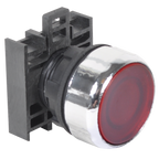 {'es': '22mm IEC Pilot Light with Red Flush Lens & Chrome Plated Bezel', '_type': 'localeString', 'en': '22mm IEC Pilot Light with Red Flush Lens & Chrome Plated Bezel'}