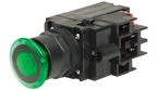 {'_type': 'localeString', 'en': '30mm Maintained Illuminated 2-Pos. Push-Pull with Green Mushroom Lens and Factory Sealed Contact', 'es': '30mm Maintained Illuminated 2-Pos. Push-Pull with Green Mushroom Lens and Factory Sealed Contact'}