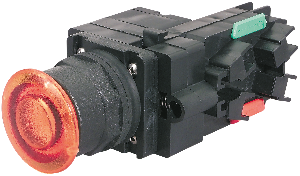 {'en': '30mm Maintained Illuminated 2-Pos. Push-Pull with Amber Mushroom Lens and Hermetically Sealed Contact', 'es': '30mm Maintained Illuminated 2-Pos. Push-Pull with Amber Mushroom Lens and Hermetically Sealed Contact', '_type': 'localeString'}