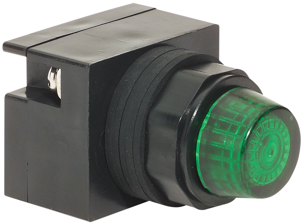 {'en': '22mm NEMA Pilot Light with Green Lens', 'es': '22mm NEMA Pilot Light with Green Lens', '_type': 'localeString'}