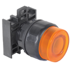{'_type': 'localeString', 'en': '22mm IEC Pilot Light with Amber Extended Lens', 'es': '22mm IEC Pilot Light with Amber Extended Lens'}