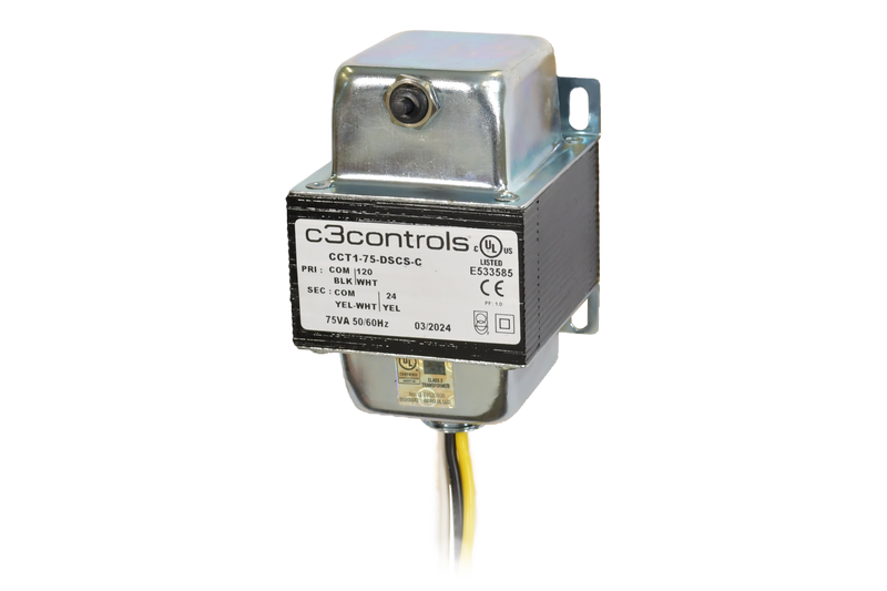 Control Circuit Transformers