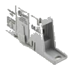 Enclosed Splicer & Distribution